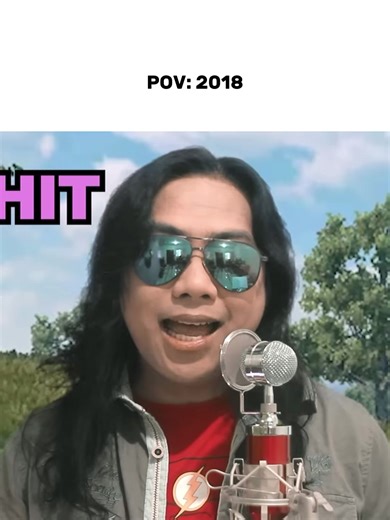 Nostalgic ROS Song by Sir Rex