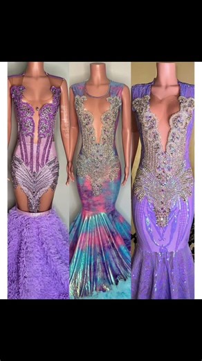 Do you need a prom dress made or are you ready to take the prom class?