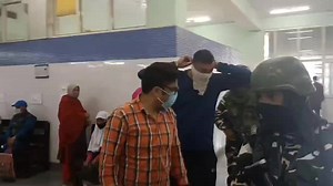 3.6K views · 36 reactions | Today #Youth Leader Mr #Manzoor Bhat Visited Skims to See Health Condition of 6years old #Miran Mushtaq Malik who was Badly Mauled after being attacked by dogs in Solina Srinagar. | Kashmir Insight's | Facebook