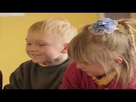 Teletubbies: Hickory Dickory Dock