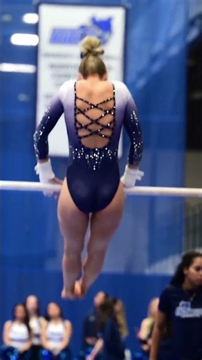 Nikon Z9 College Gymnastics SCSU Bridgeport #nikkor #gymshorts #gymnasticsbars