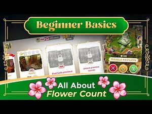 Understanding How to Earn and Use Flowers in June's Journey