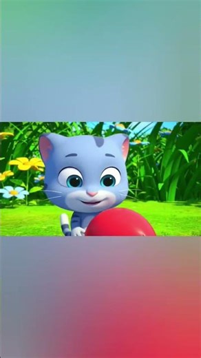 cat cartoon video #shorts #shortvideo #animation