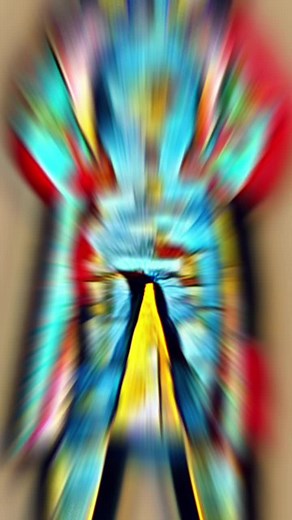 Zentai Girl su TikTok