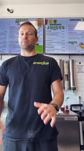 56 reactions · 8 comments | We need your support now more than ever. Our Cleveland Circle location is facing a very tough moment, and we are heartbroken to even consider closing our doors. You — our amazing community — are the only ones who can help us stay. Every visit, every order, every share truly matters.  | energize | Facebook