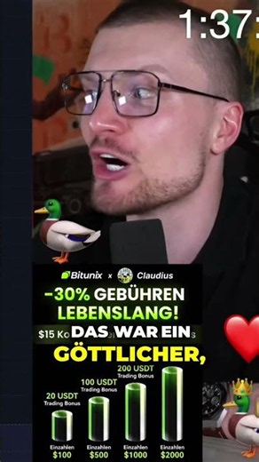 Injective Analyse: Ist das der perfekte Short? 📉