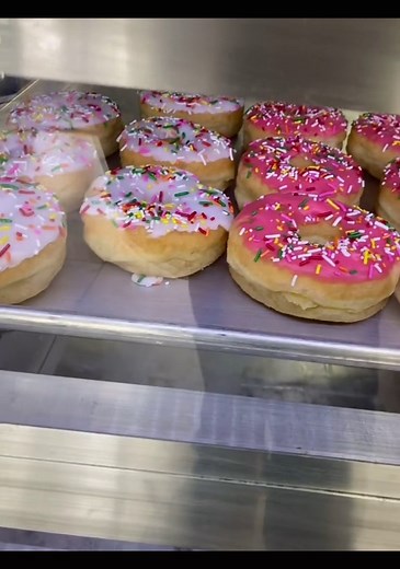 Exploring Arizona: Lucky Donuts and More in Phoenix