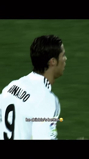 Ronaldo solo goals: best Cristiano dribbling and solo strikes