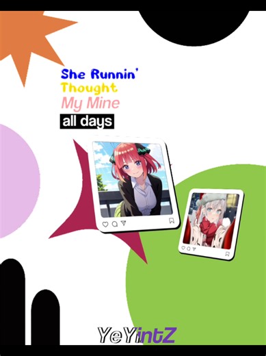 Replay X Waifu [PMV] #animeedit #animemusicvideo #amv #fyp #foryoupage #foryou #mograph #jumpassemble #pmv #photomusicvideo #typography