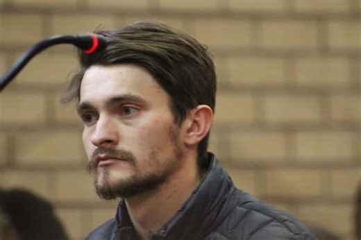 (VIDEO) Shocking revelations during bail application of murder accused | Middelburg Observer