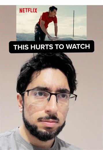 That part of Alex Honnold’s climb #alexhonnold #skyscraper #netflix #sketches #liveevent