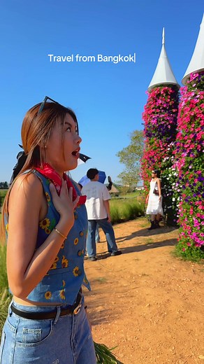 Explore Khao Yai: Your Ultimate Travel Guide from Bangkok