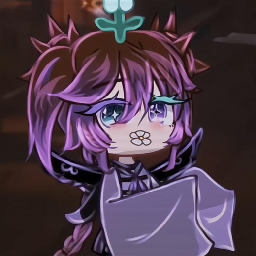 Too Adorable.. #gacha #rimuru #genshin #bliss