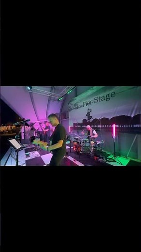 OMEN - THE PRODIGY - LIVE BAND COVER