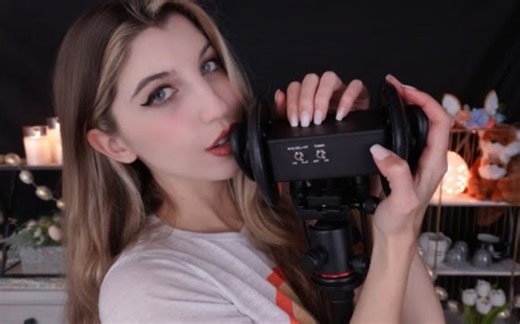 FrivolousFox ASMR