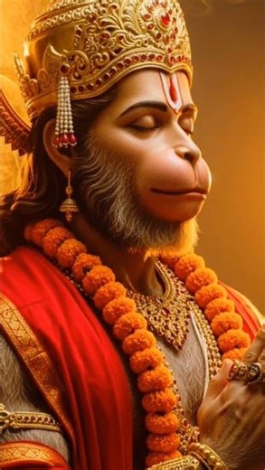 हनुमान चालीसा#जय श्री हनुमान#हनुमान जी की जय हो #love 🙏🙏🙏