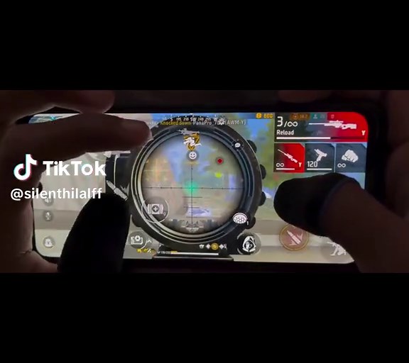 Master Free Fire Gameplay with Handcame Tips