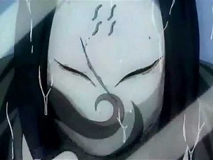 Haku and Zabuza AMV - Diary Of Jane.