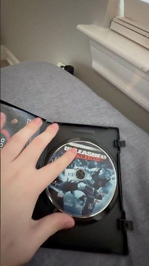 Unleashed 2005 DVD Overview