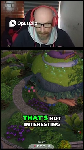Investigating Fairy Court: The Same Old Lore? #sims4