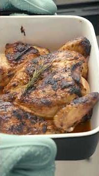 Defy⎮Oven Functions