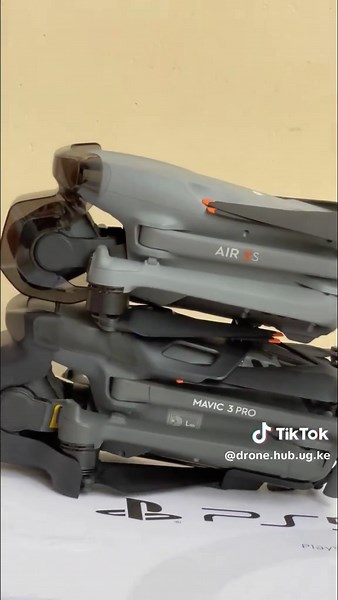 DJI AIR 3S | DJI MAVIC 3 PRO #dji #drone #dronehub🇰🇪🇺🇬