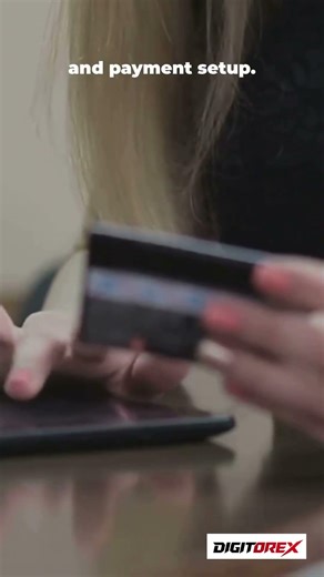 Build your own e-commerce website