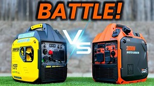 Champion vs Wen Generator: Which is more reliable in 2024? - Smart.DHgate – Trusted Buying Guides for Global Shoppers