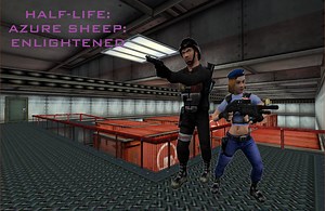 Azure Sheep: Enlightened file