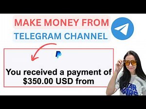 The Best Way to Monetize Your Telegram Channel in 2026