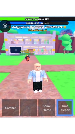 Roblox - Anime Tycoon 😂 #roblox #bloxfurit #funny #cartoon #robloxpvp #shortsroblox