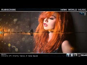 Mutrix - Moments (Ft. Charity Vance & Vena Cava)
