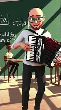 If B is Known: A Catchy Song About Conditional Probability