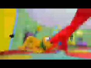 MINNIE'S PICNIC PICNIC GROUNDS