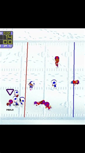 PABLO BROKE THEM 😳 | Backyard Football