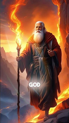 What's REALLY Behind the Ten Commandments?