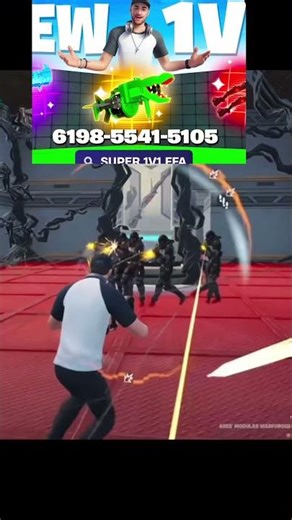 Ali-A Fortnite Map ‪@AliA‬ #alia #fortnite