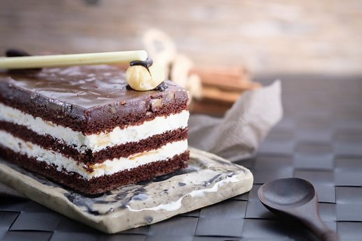 Cake vs Torte: A Delicious Debate Unraveled