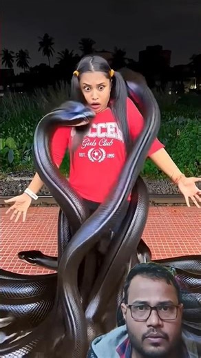 #comedy #aahatbhoot #funny #snake #vfx #bhoot #भूत #bhootwala #cartoon #bhootbhoot