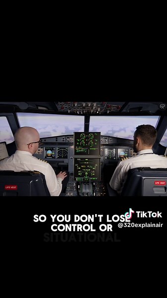 ❌ One of the most common sim-failing mistakes? ➡️ Starting ECAM actions before the aircraft is ready. It happens during departures, like out of Bergamo — You get a failure, and reach for ECAM… But have you: ✅ Passed MSA? ✅ Completed Fly–Nav–Com? ✅ Stabilized the aircraft? 🚨 Too many pilots lose the big picture — and lose the sim. 🧠 Our app teaches structured failure handling: — ECAM timing — Fly–Nav–Com — Failure mindset 🎯 Be the pilot that instructors notice — for the right reasons. #A320 #P