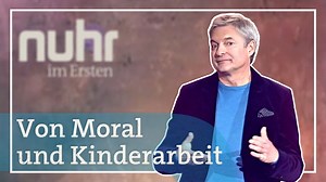 Nuhr im Ersten: Alfred Dorfer - Von Moral und Kinderarbeit