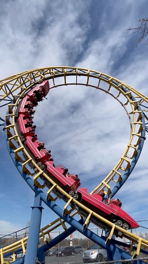 The Biggest Sale of the Year is here!😱 Now through September 5th, save up to 70% off Season Passes, Tickets, and more!🙌 Click the link in our bio to get started!🎢 | Frontier City Theme Park