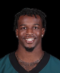 Quez Watkins Highlights and Videos - NFL