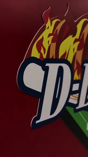 Check out your local D-BAT for all your baseball/softball needs! #dbat #bowlinggreenky #baseball #softball #training #academy #battingcages #wku #llws