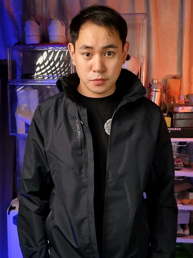 Best Rain Jacket Recommendations for Men