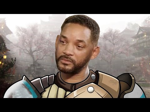 So I tried joining a For Honor clan...