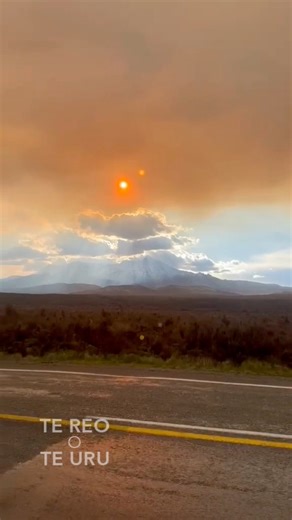 46K views · 433 reactions | #Update #TongariroWildfire The air attack...