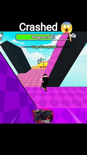 Roblox gameplay X cycle hobby! #roblox #hobby #shorts