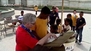 4.1K views · 213 reactions | The entire Bible, from Genesis to Revelation, will be read in its entirety during our annual U.S. Capitol Bible Reading Maraton. If you have never joined us in the U.S. Capitol Bible Reading Marathon we encourage you to sign up and volunteer to read scripture this year in front of the U.S. Capitol! To volunteer, please email DCBibleMarathon@gmail.com. Learn More: https://goo.gl/WN2qjV : April 29th - May 3rd (H/T): CBN News | Faith & Liberty | Facebook