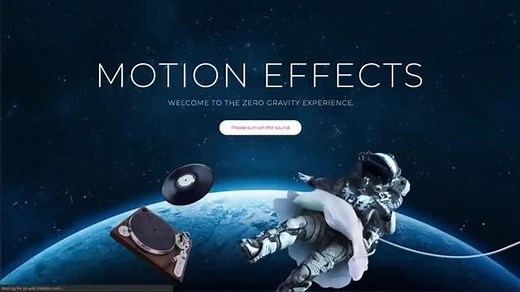 教你如何用wordpress做一个3D动态视觉特效的网站#wordpress外贸建站 #独立站 #怎么制作网页